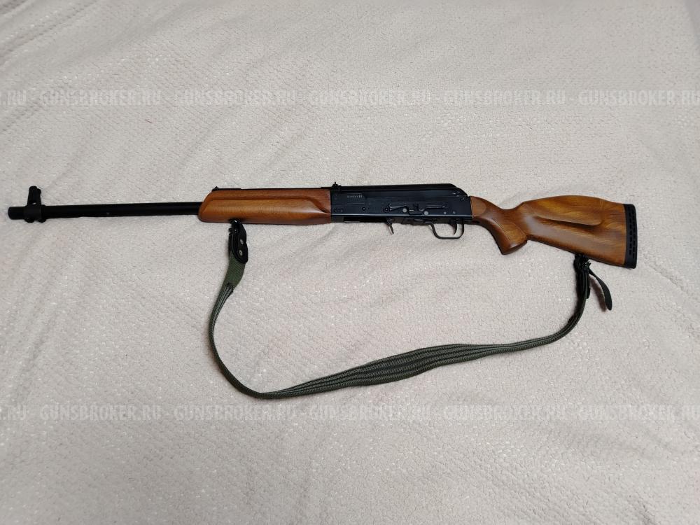Сайга-12 