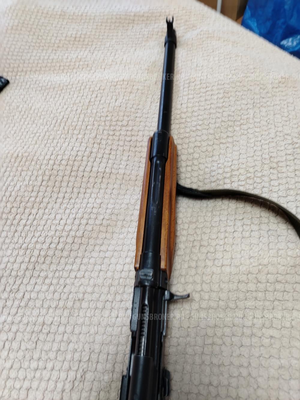Сайга-12 
