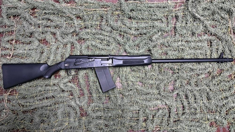 САЙГА-12