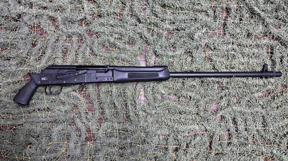 САЙГА-12