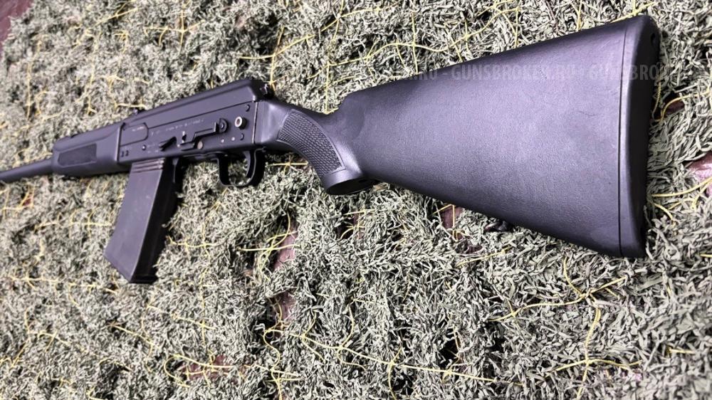 САЙГА-12