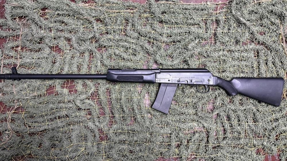 САЙГА-12