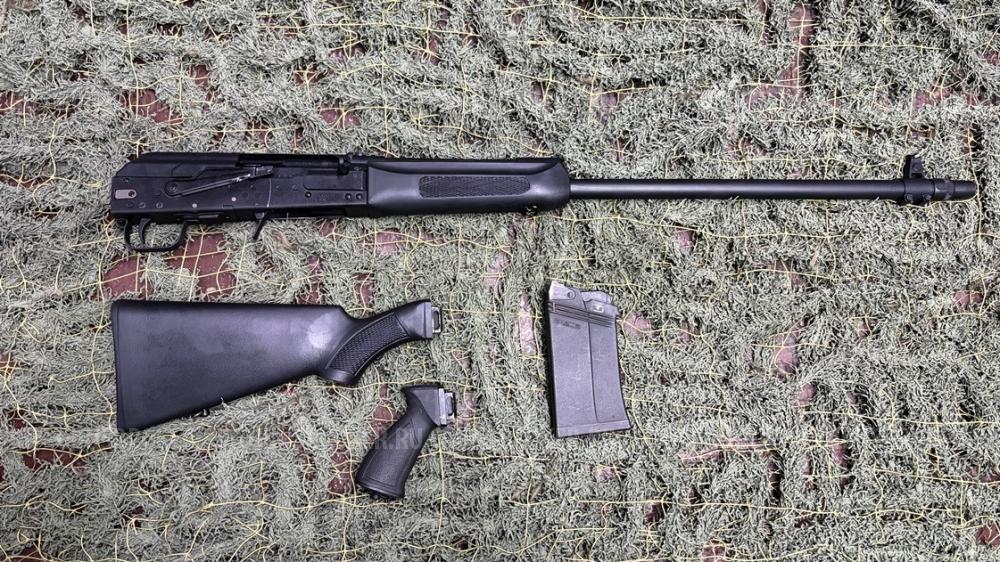 САЙГА-12