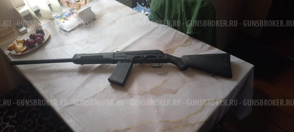 Сайга 12