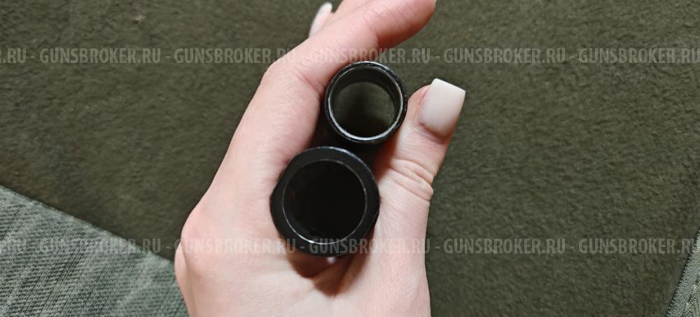 Сайга-12C EXP-01 Сайга-12К