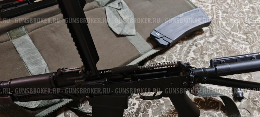 Сайга-12C EXP-01 Сайга-12К