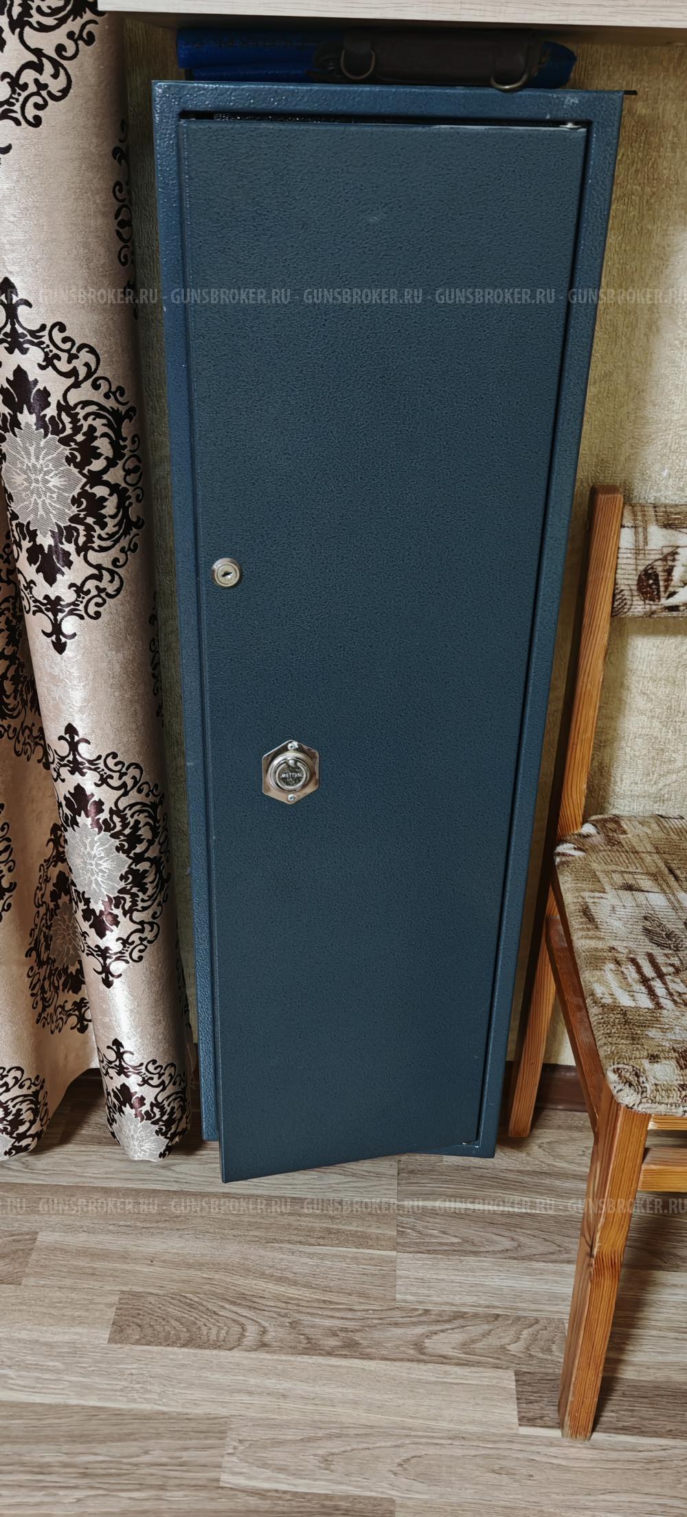 Сайга-12C EXP-01 Сайга-12К