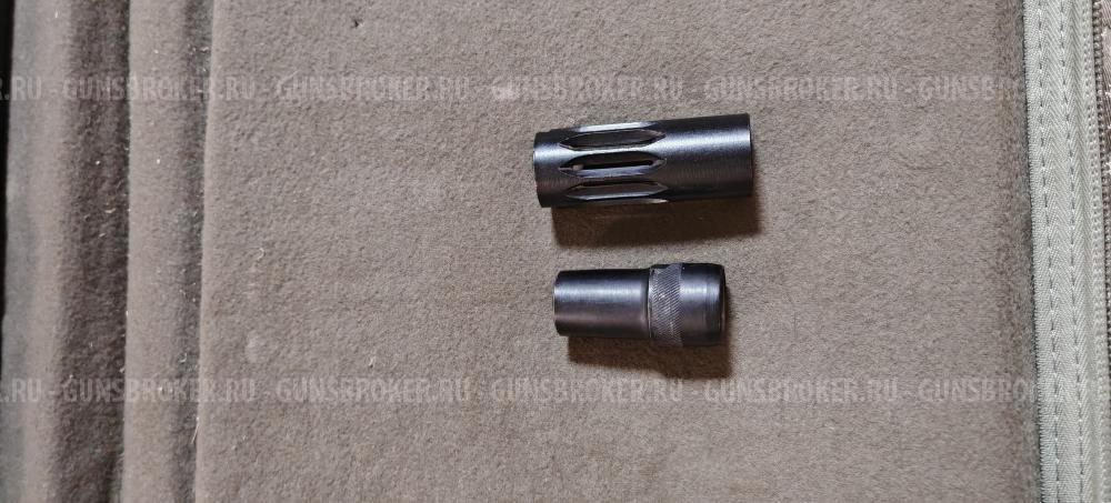 Сайга-12C EXP-01 Сайга-12К