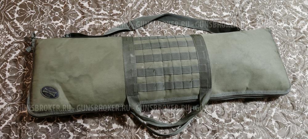 Сайга-12C EXP-01 Сайга-12К