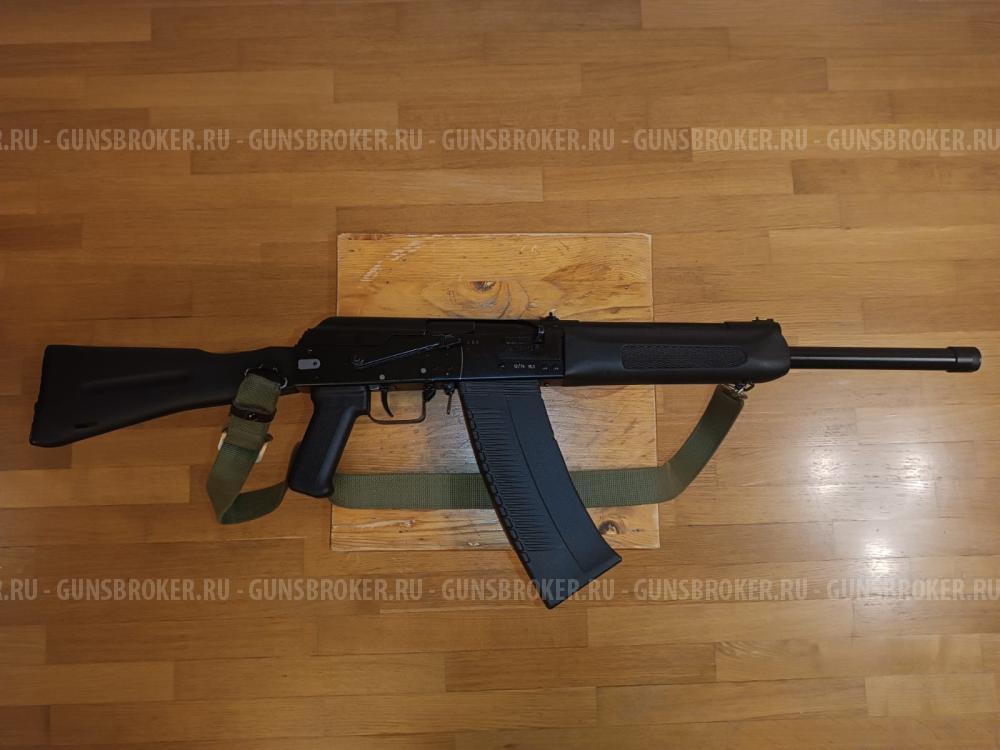 Сайга 12к 010