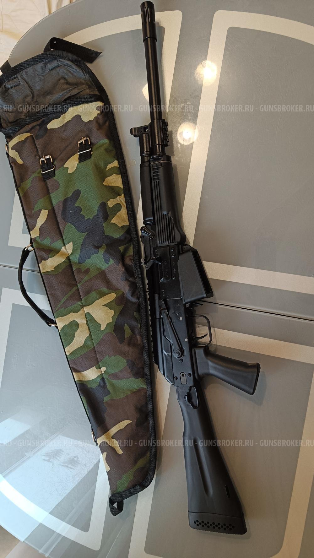 Сайга 12к-030 в Нижнем Новгороде 
