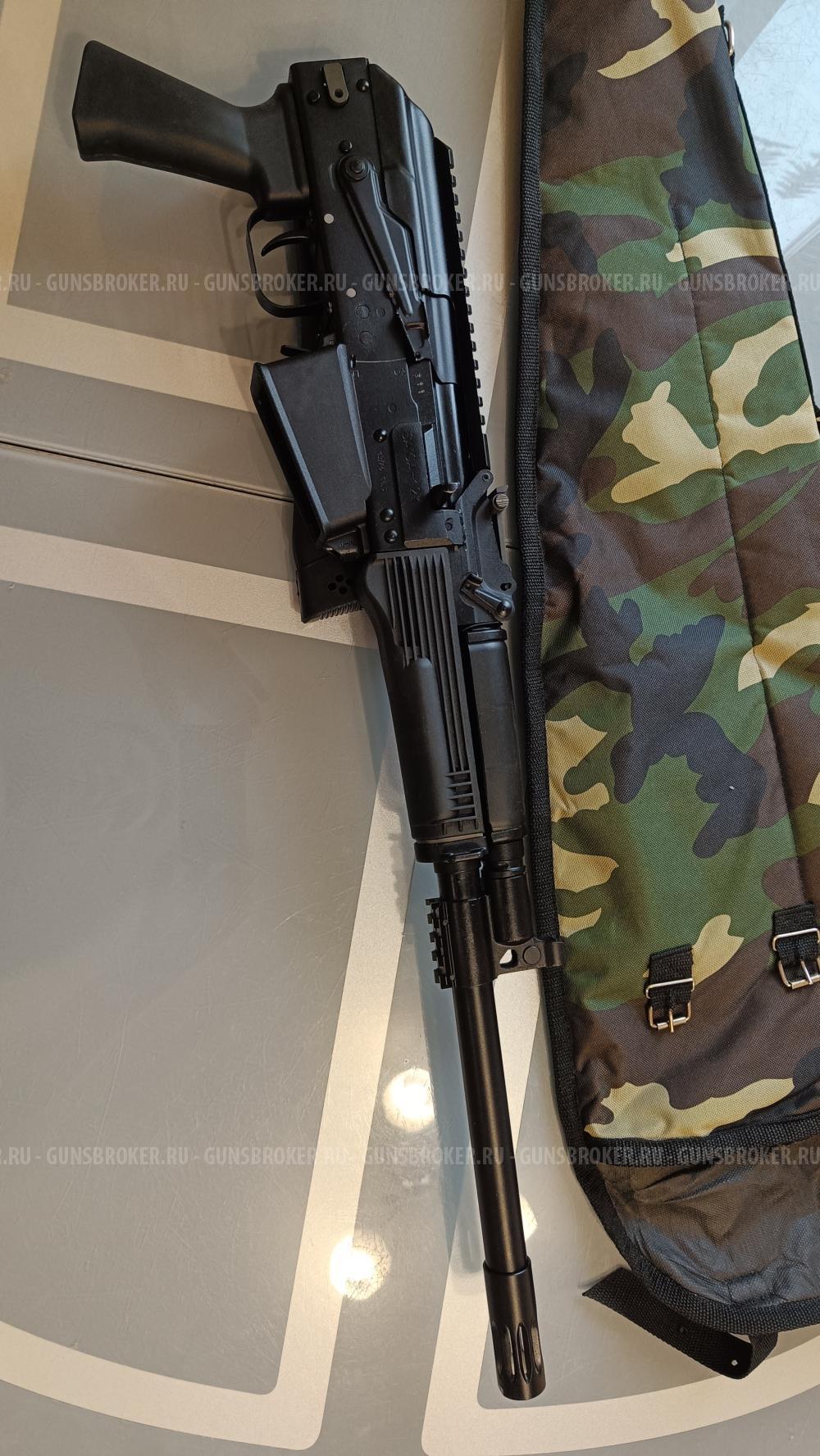 Сайга 12к-030 в Нижнем Новгороде 
