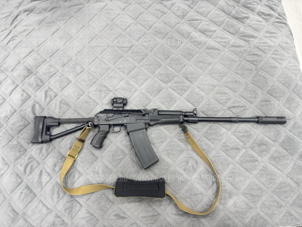 Сайга 12к 030