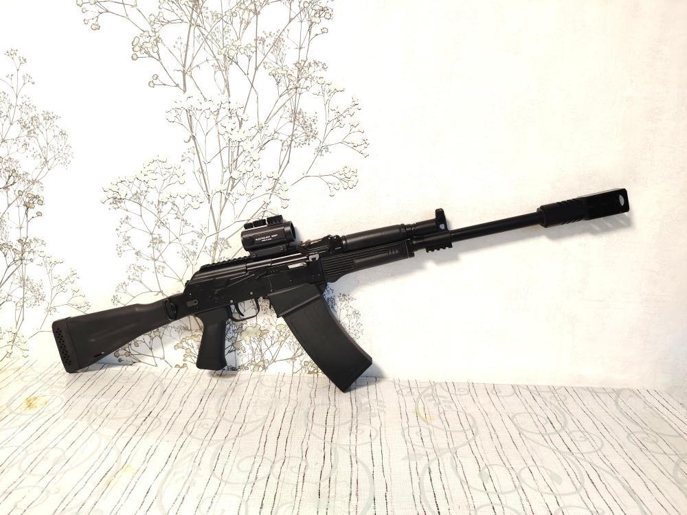 Сайга 12К 030