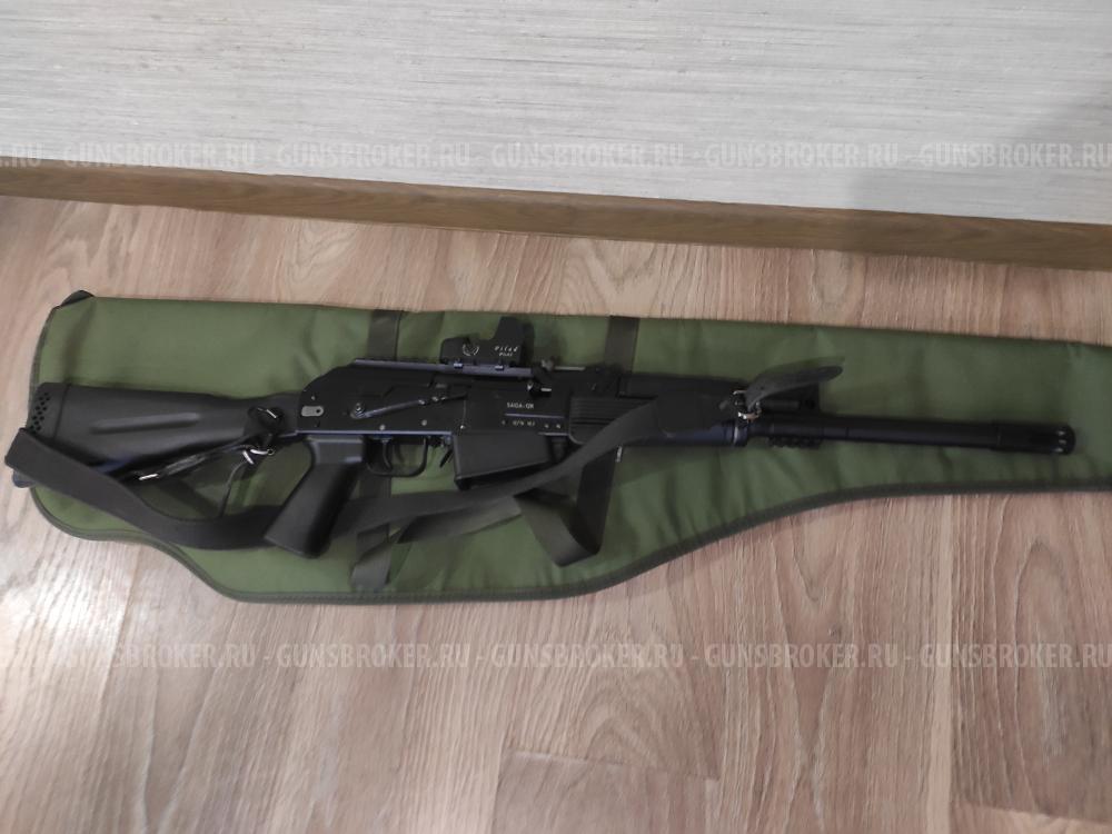 Сайга 12к-030