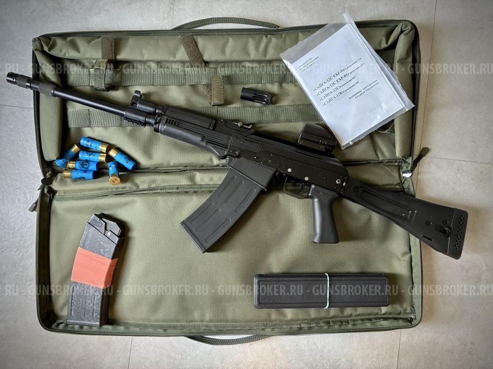 Сайга 12К 030
