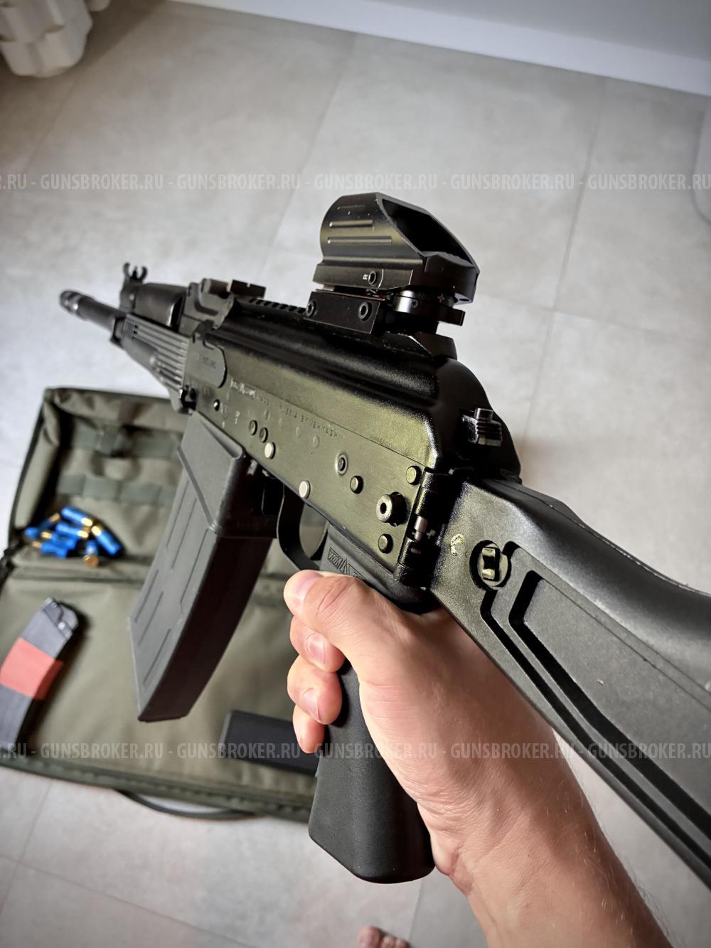 Сайга 12К 030