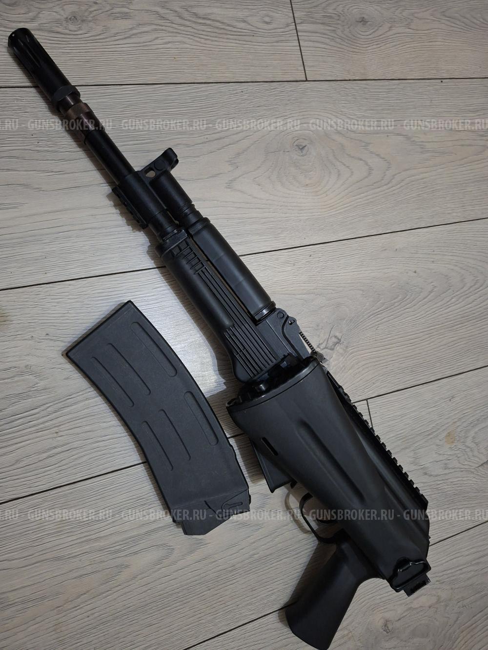 Сайга 12К 033