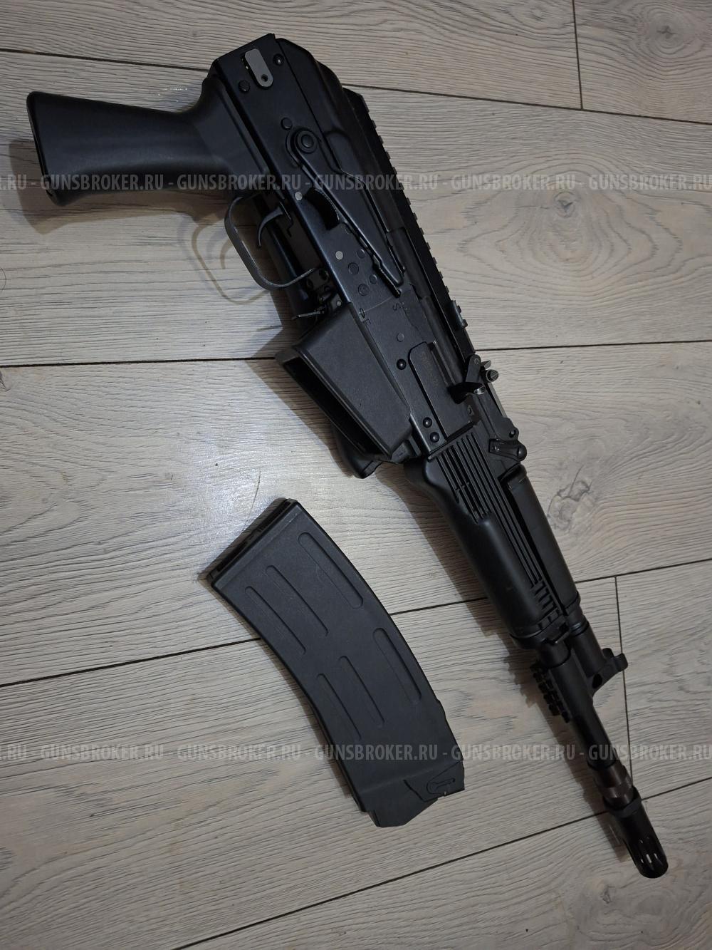 Сайга 12К 033