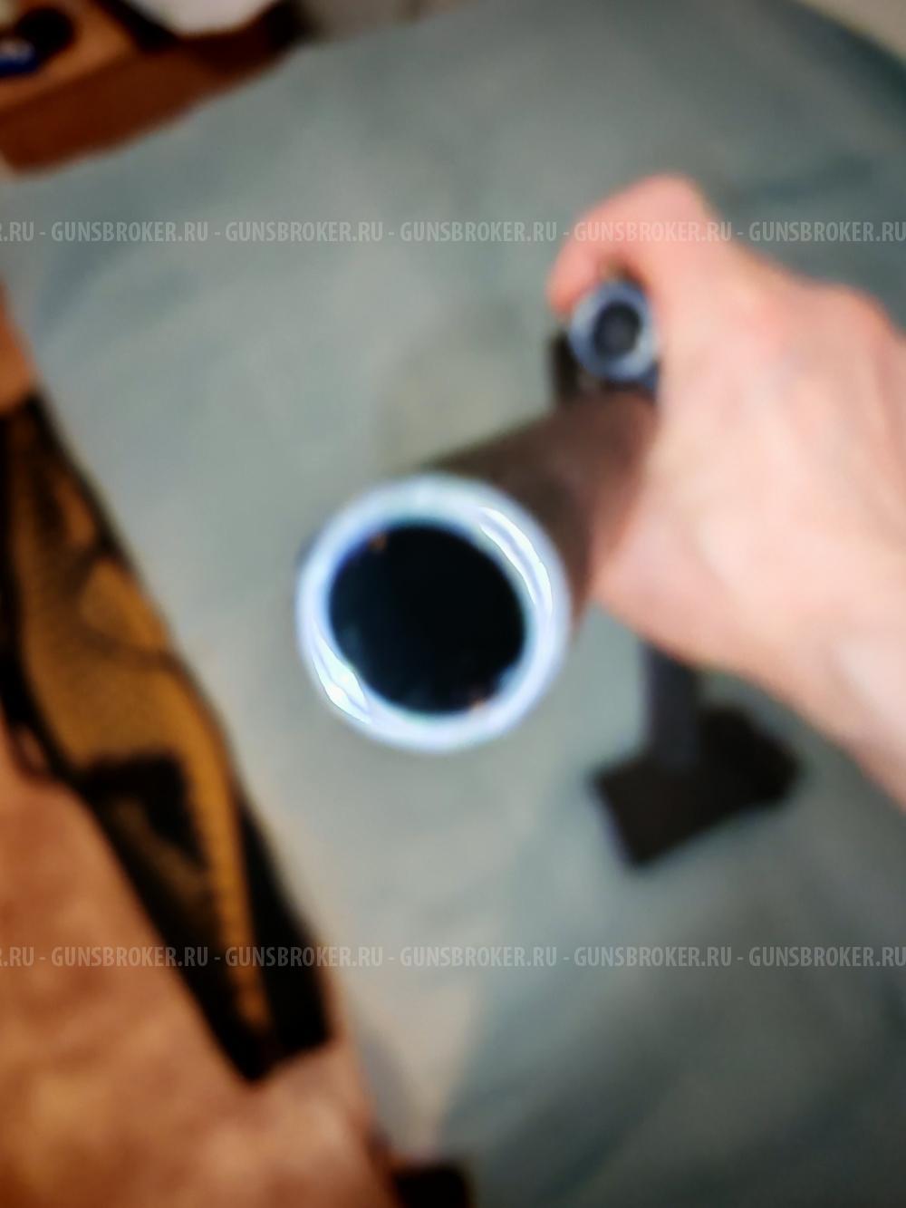 Сайга 12К (12/70)