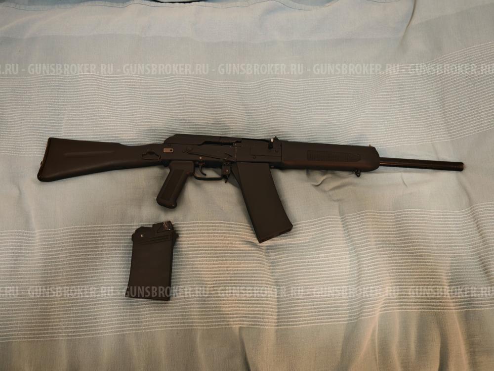 Сайга 12К (12/70)