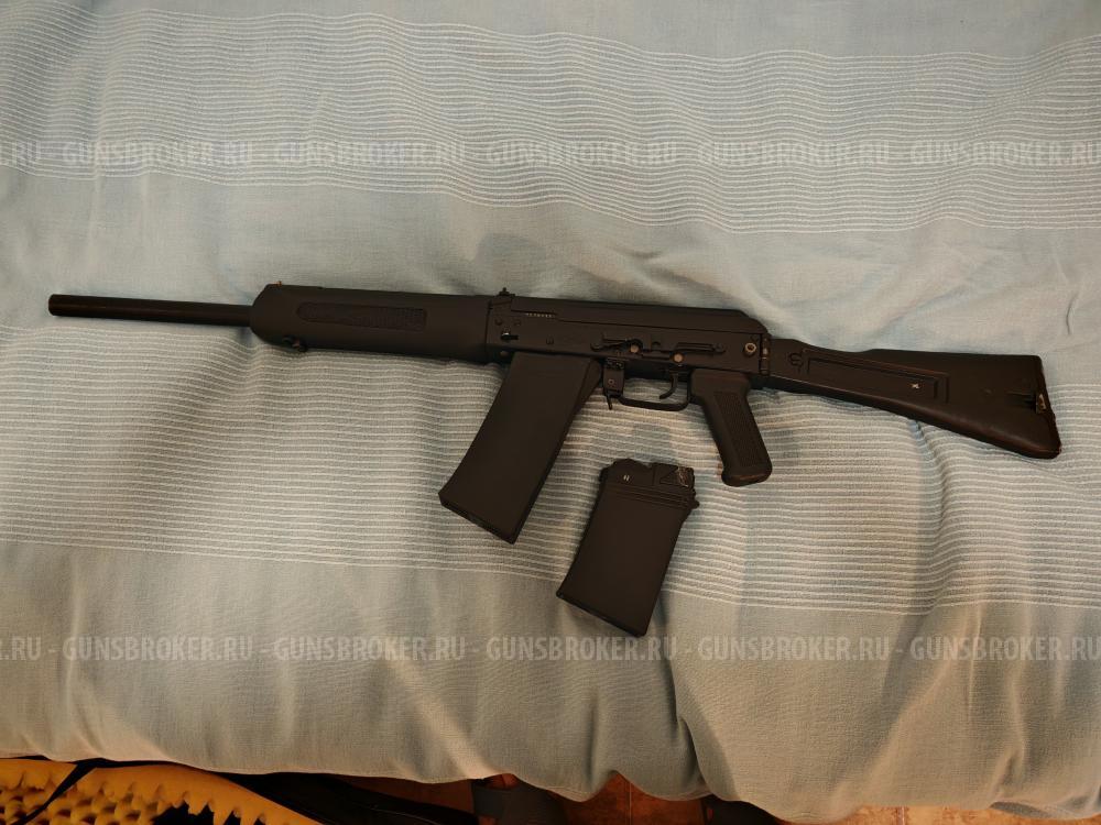 Сайга 12К (12/70)