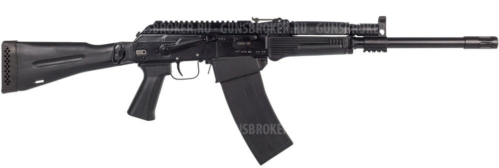САЙГА 12К 12/76 (исп.0-030, 0411)