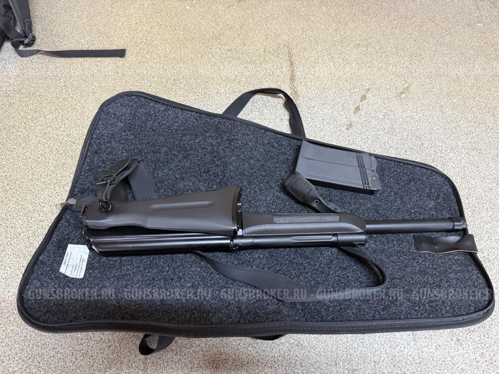 Сайга 12К 12/76