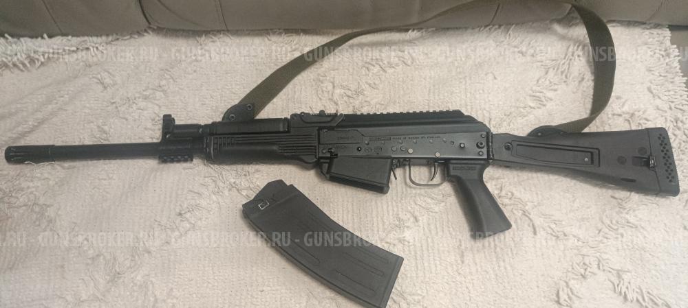 Сайга 12К 12*76