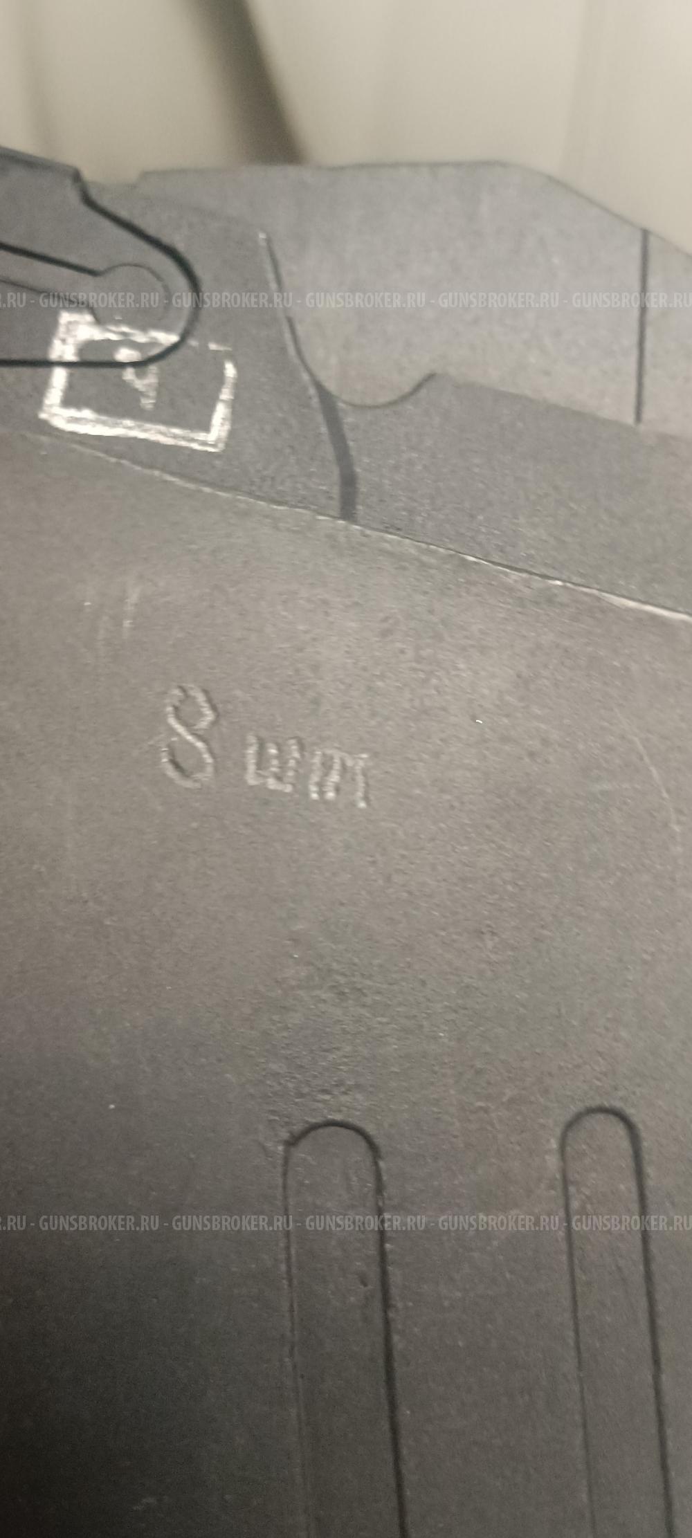 Сайга 12К 12*76