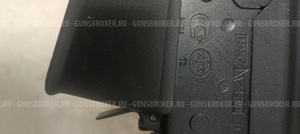 Сайга 12К 12*76