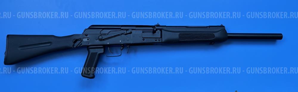 Сайга 12К, 12/76