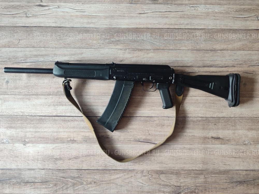 Сайга-12К 12/76