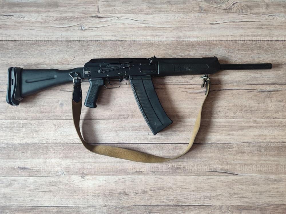 Сайга-12К 12/76