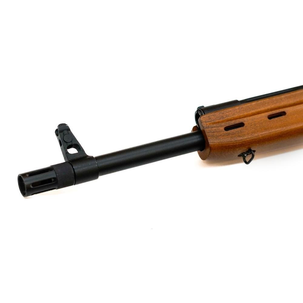 Сайга-12К 12/76