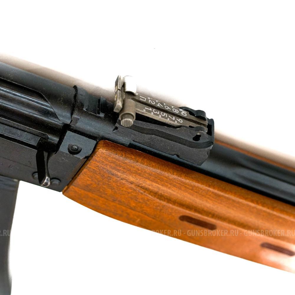 Сайга-12К 12/76