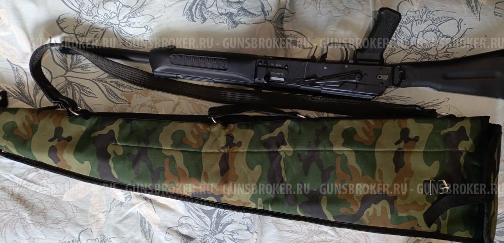 Сайга 12К 12/76