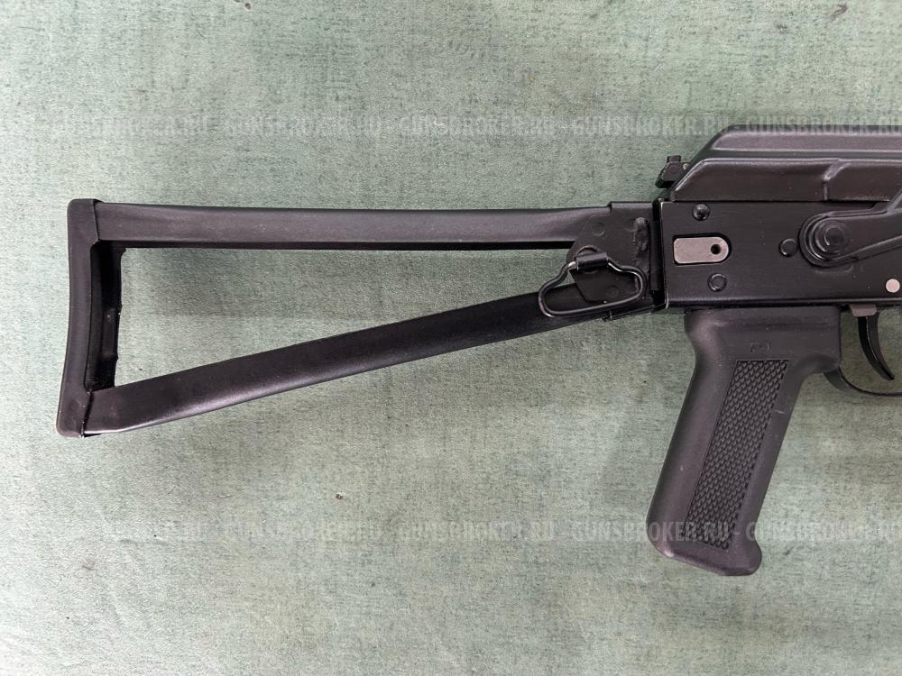 САЙГА-12К 12х76