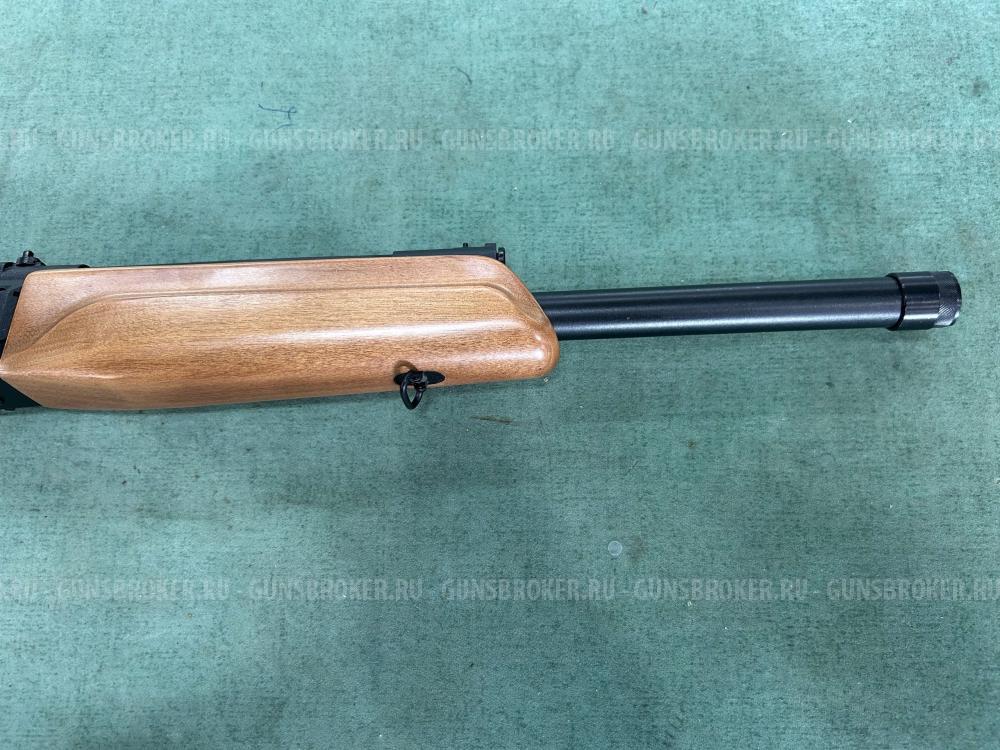 САЙГА-12К 12х76