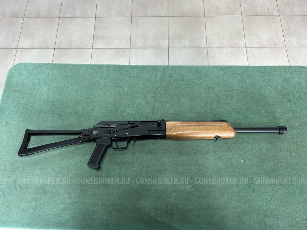 САЙГА-12К 12х76