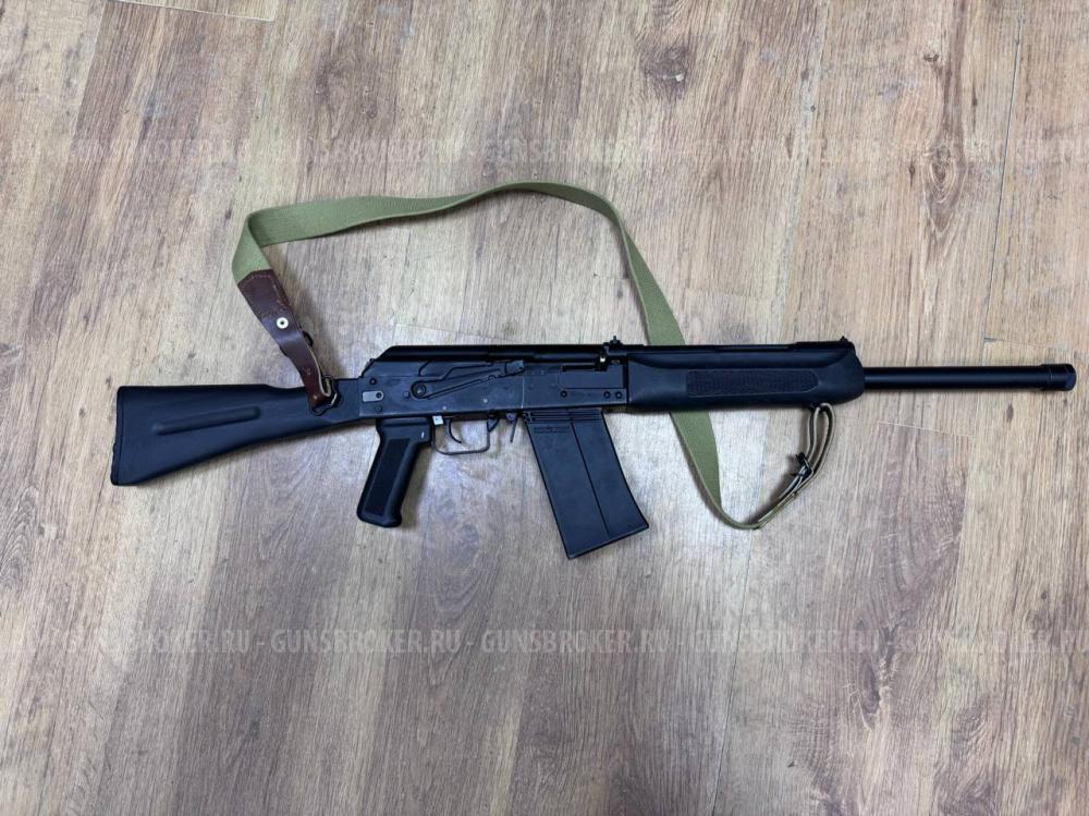 Сайга-12К 2004 г.в., кал. 12/76 в СПБ