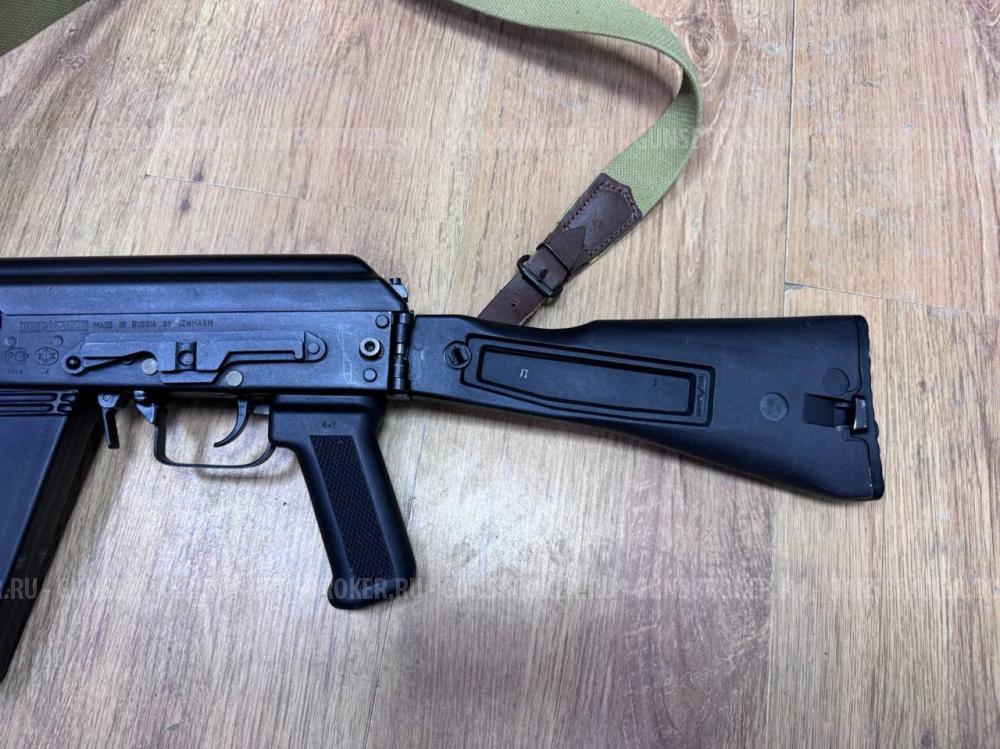 Сайга-12К 2004 г.в., кал. 12/76 в СПБ