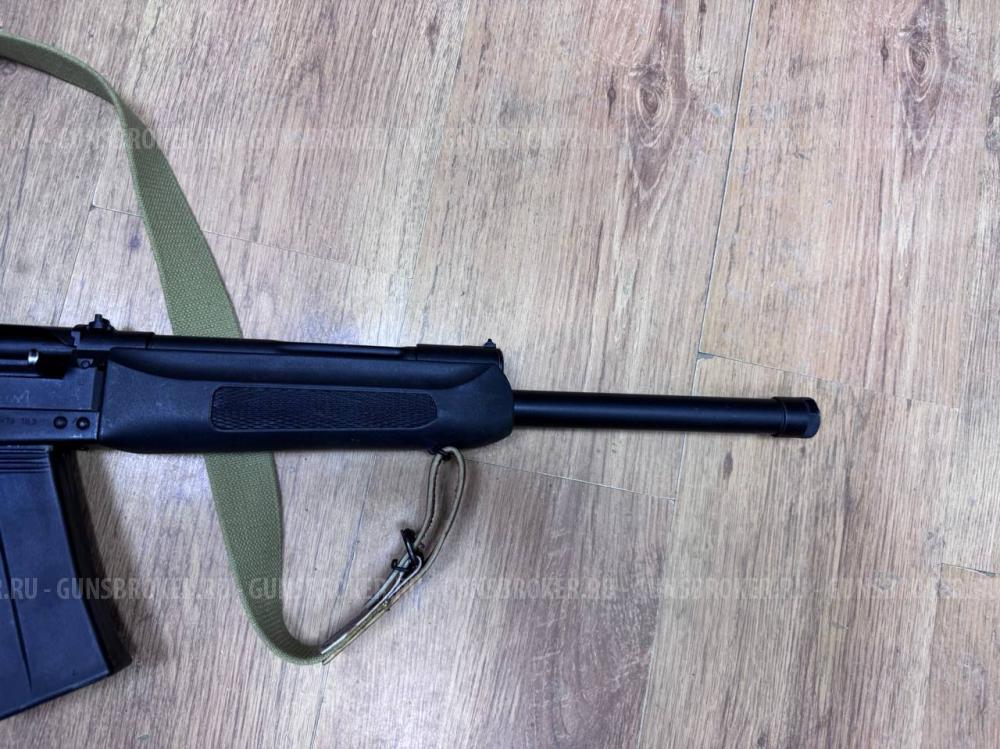 Сайга-12К 2004 г.в., кал. 12/76 в СПБ