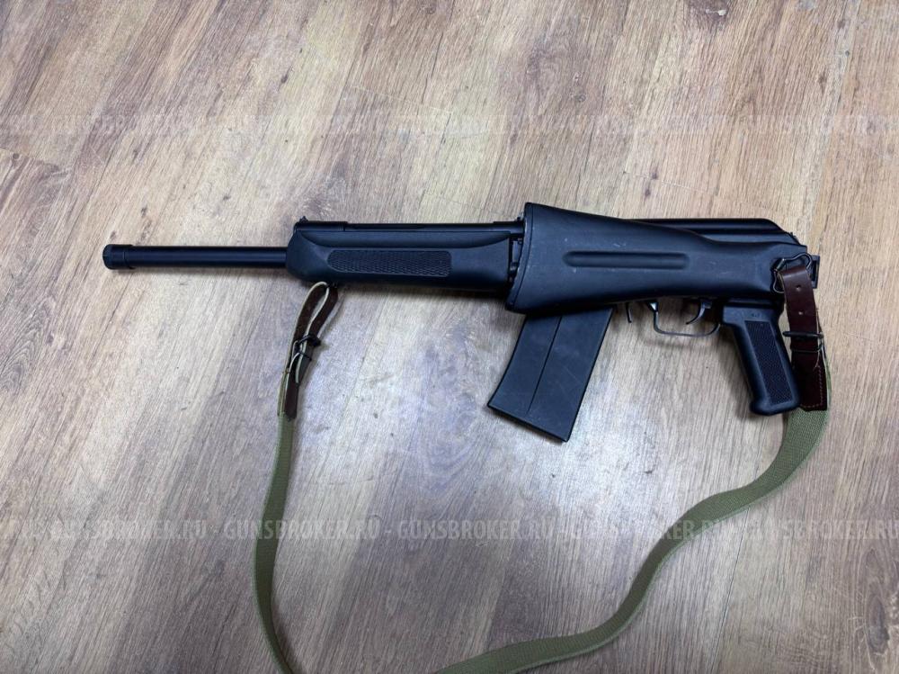 Сайга-12К 2004 г.в., кал. 12/76 в СПБ