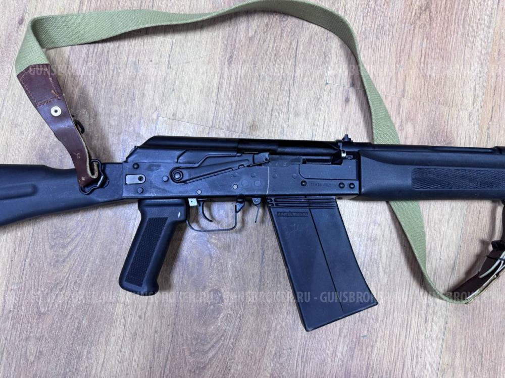 Сайга-12К 2004 г.в., кал. 12/76 в СПБ