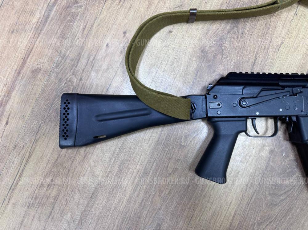 Сайга-12К исп. 030 , кал. 12/76 в СПБ