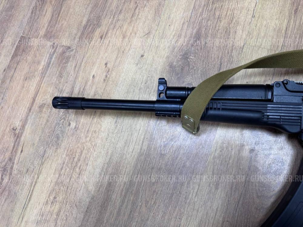 Сайга-12К исп. 030 , кал. 12/76 в СПБ