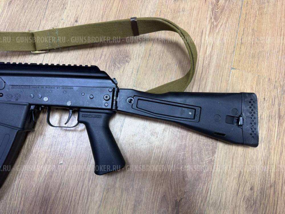 Сайга-12К исп. 030 , кал. 12/76 в СПБ