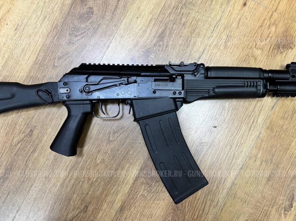 Сайга-12К исп. 030 2022 г.в. , кал. 12/76 в СПБ
