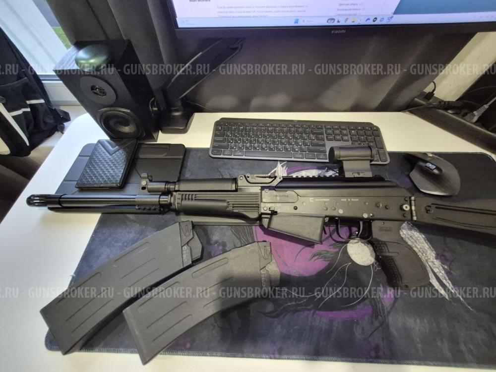 САЙГА-12К исп. 030, кал. 12х76